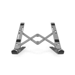 Notebook-standaard Nox NXHUMMERASTAND Aluminium