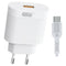 USB Oplader Goms