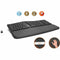 Bluetooth-Toetsenbord Mobility Lab MOBILITY LAB - ML313153 Zwart AZERTY