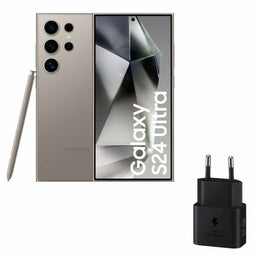 Smartphone Samsung Galaxy S24 Ultra 6,7" Octa Core 512 GB Grijs