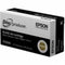 Originele inkt cartridge Epson C13S020452 Zwart
