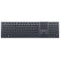Toetsenbord Dell KB900 Grijs Qwerty Spaans