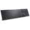 Toetsenbord Dell KB900 Grijs Qwerty Spaans