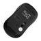 Muis Ibox i009W Grijs