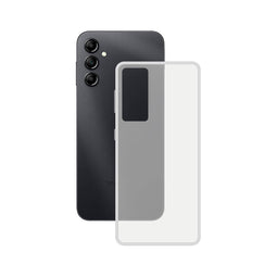 Telefoonhoes KSIX Galaxy A14 5G Transparant Samsung Samsung Galaxy A14 5G