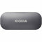 Externe Harde Schijf Kioxia EXCERIA PLUS 2 TB 2 TB SSD