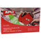 Handmatige labelmachine Apli 101418 Rood
