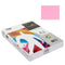 Printpapier Fabrisa Roze A3 500 Lakens