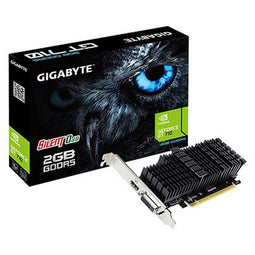 Gaming grafische kaart Gigabyte GV-N710D5SL-2GL GDDR5