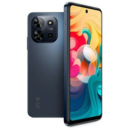 Smartphone SPC Discovery 2 6,6" UNISOC T606 8 GB RAM 256 GB Blauw