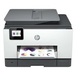 Multifunctionele Printer HP OFFICEJET PRO 9022e Wit
