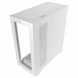 ATX Semi-toren doos Mars Gaming MC-XP Wit