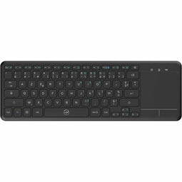 Bluetooth-Toetsenbord Mobility Lab ML306643 Zwart AZERTY