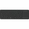 Bluetooth-Toetsenbord Mobility Lab ML306643 Zwart AZERTY