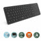 Bluetooth-Toetsenbord Mobility Lab ML306643 Zwart AZERTY