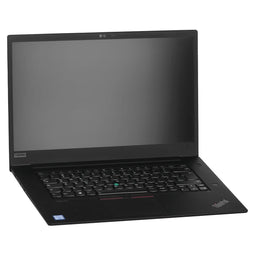 Laptop Lenovo ThinkPad X1 EXTREME G 15,6" Intel Core i9-9880H 32 GB RAM 1 TB SSD NVIDIA GeForce G...
