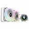 Kit voor vloeibare koeling Tempest Liquid Cooler 240 RGB