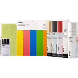 Kit met basisgereedschap voor snijplotters Cricut Maker/Explore