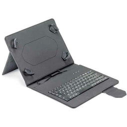 Tablet kap Maillon Technologique URBAN KEYBOARD USB 9,7" - 10,2"