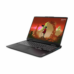 Laptop Lenovo Gaming 3 15IAH7 15,6" i5-12500H 16 GB RAM 512 GB SSD NVIDIA GeForce RTX 3050 Qwerty...