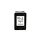 Gerecyclede Inktcartridge Inkoem HP302XL Kleur Zwart