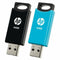 USB stick HP 212 USB 2.0 (2 uds) Inhoud