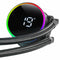 Kit voor vloeibare koeling Mars Gaming MLLCD240