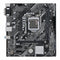 Moederbord Asus 90MB17E0-M0EAY0 mATX LGA1200