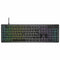 Toetsenbord Corsair K55 CORE Zwart