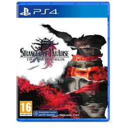 PlayStation 4-videogame KOCH MEDIA