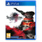 PlayStation 4-videogame KOCH MEDIA