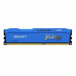 RAM geheugen Kingston KF316C10B/8 CL10 DDR3