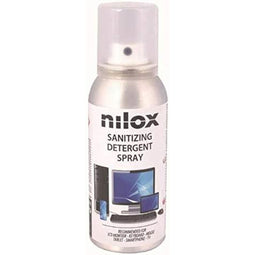 Verdikkende Spray Nilox