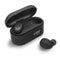 In-ear Bluetooth Hoofdtelefoon Savio TWS-04 Zwart Grafiet