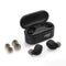 In-ear Bluetooth Hoofdtelefoon Savio TWS-04 Zwart Grafiet