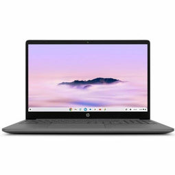 Laptop HP Chromebook Plus 15a-nb0004ns 15,6" Intel Celeron N3050 8 GB RAM 256 GB