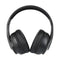 Hoofdtelefoon met microfoon Esperanza EH240 Zwart