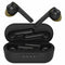 Bluetooth Oortelefoon Hiditec Zwart