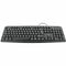 Toetsenbord Mobility Lab Deluxe Classic Zwart AZERTY