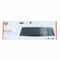 Toetsenbord Mobility Lab Deluxe Classic Zwart AZERTY