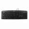 Toetsenbord Mobility Lab Deluxe Classic Zwart AZERTY
