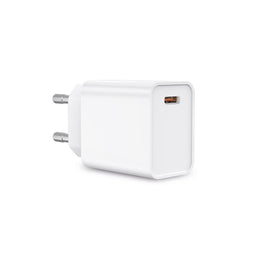 Oplader Contact