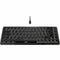 Gaming Keyboard Roccat Vulcan II Mini AZERTY Frans Zwart