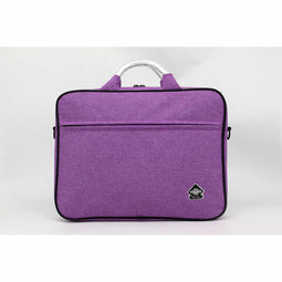 Laptoptas Maillon Technologique 16" Paars