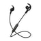 Sportheadset met Bluetooth Savio WE-02 Zwart