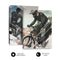 Tablet kap Subblim Trendy Biker Multicolour 11