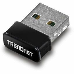 Adapter USB Wi-Fi Trendnet TEW-808UBM