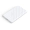 Hard drive hoes Orico HDD/SSD Wit 2,5