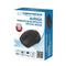 Esperanza EM128K Draadloze Bluetooth 6D muis, zwart