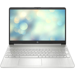 Laptop HP 15s-fq5085ns 15,6" Intel Core i5-1235U 16 GB RAM 512 GB SSD Qwerty Spaans